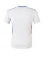Olympique Lyonnais Heimtrikot 2024-25 Kurzarm